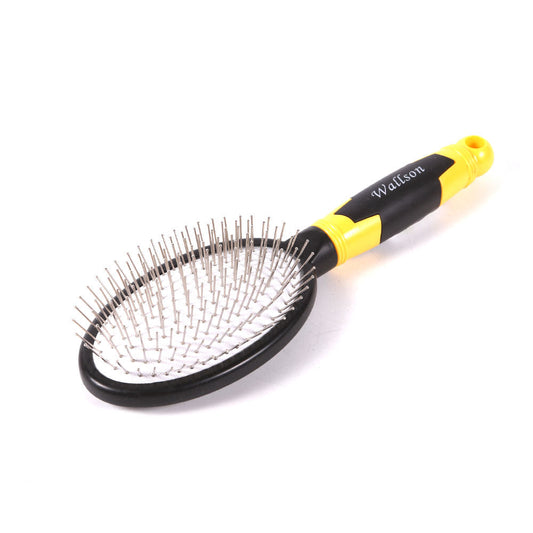 WALLSON HAIR BRUSH 9551SHR-47R