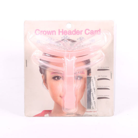 EYEBROW SHAPER IR 188090