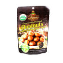 LAREENO CHESTNUTS ORGANIC PEELED ROASTED 100 GM