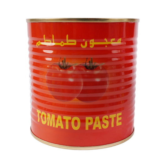 PREMIUM CHOICE LUI TOMATO PASTE 800 GM