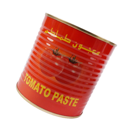 PREMIUM CHOICE LUI TOMATO PASTE 800 GM