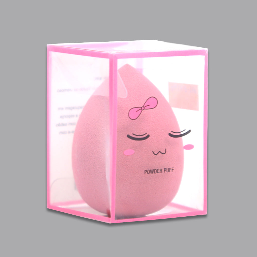 BEAUTY BLENDER 1