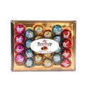 DEW DROP PEANUT CHOCOLATE RECTANGLE MULTI RT24C1 300 GM