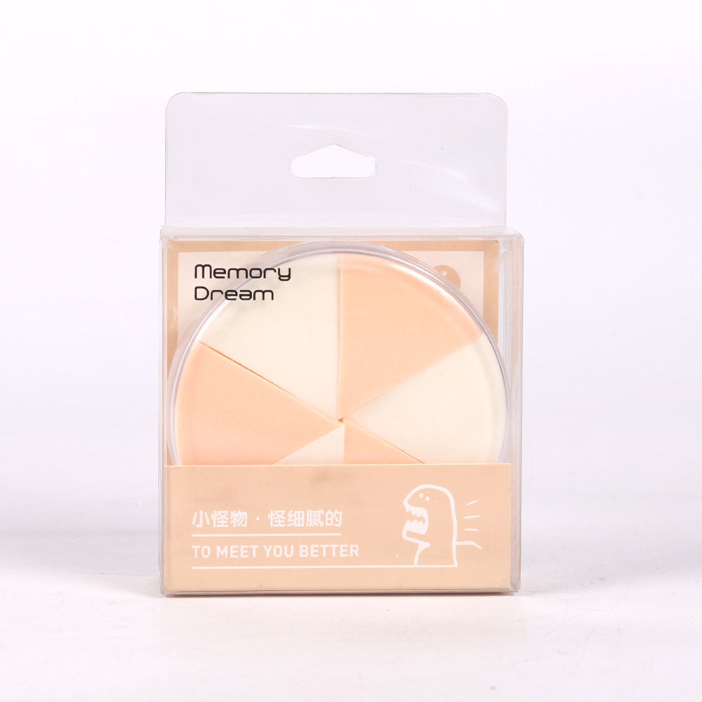 MEMORY DREAM MAKE UP PUFF 292 IR 21-23