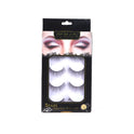 ITIS BEAUTY 3D EYE LASHES 5 PAIR PACK IR E-7111