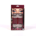 ITIS BEAUTY 8D EYE LASHES 5 PAIR PACK IR E-7276