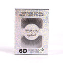 ITIS BEAUTY 6D EYE LASHES 1 PAIR PACK IR E-7362