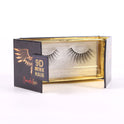 BEAUTIFUL KISS 9D MINK HAIR EYE LASHES IR E-7395