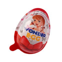 WONDER EGG TOY & CHOCOLATE FOR GIRL 25 GM