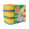 SCOUR POWER SPONGE IR 3PC A31-40