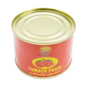 BEST DAY TOMATO PASTE 210 GM