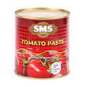 SMS TOMATO PASTE 800 GM