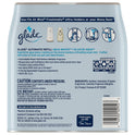 Glade Automatic Spray Refill, Air Freshener, Aqua Waves, 2 Refills, 2 x 6.2 Oz