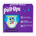 Pull-Ups Boys' Potty Training Pants, 2T-3T (16-34 lbs), 78 Count