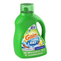 Gain Ultra Oxi Liquid Laundry Detergent, 61 Loads, 88 fl oz,