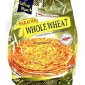 Mezban Whole Wheat Value Pack Paratha
