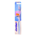 JORDAN TOOTH BRUSH TARGET SENSITIVE  BASIC