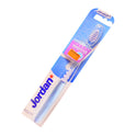 JORDAN TOOTH BRUSH TARGET SENSITIVE  BASIC