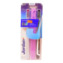 JORDAN TOOTH BRUSH CLEAN TECH MEDIUM BASIC