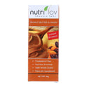 Nutri Lov Peanut Butter & Raisin 45G