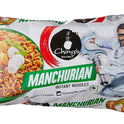 Ching's Schezwan Machurian Noodles