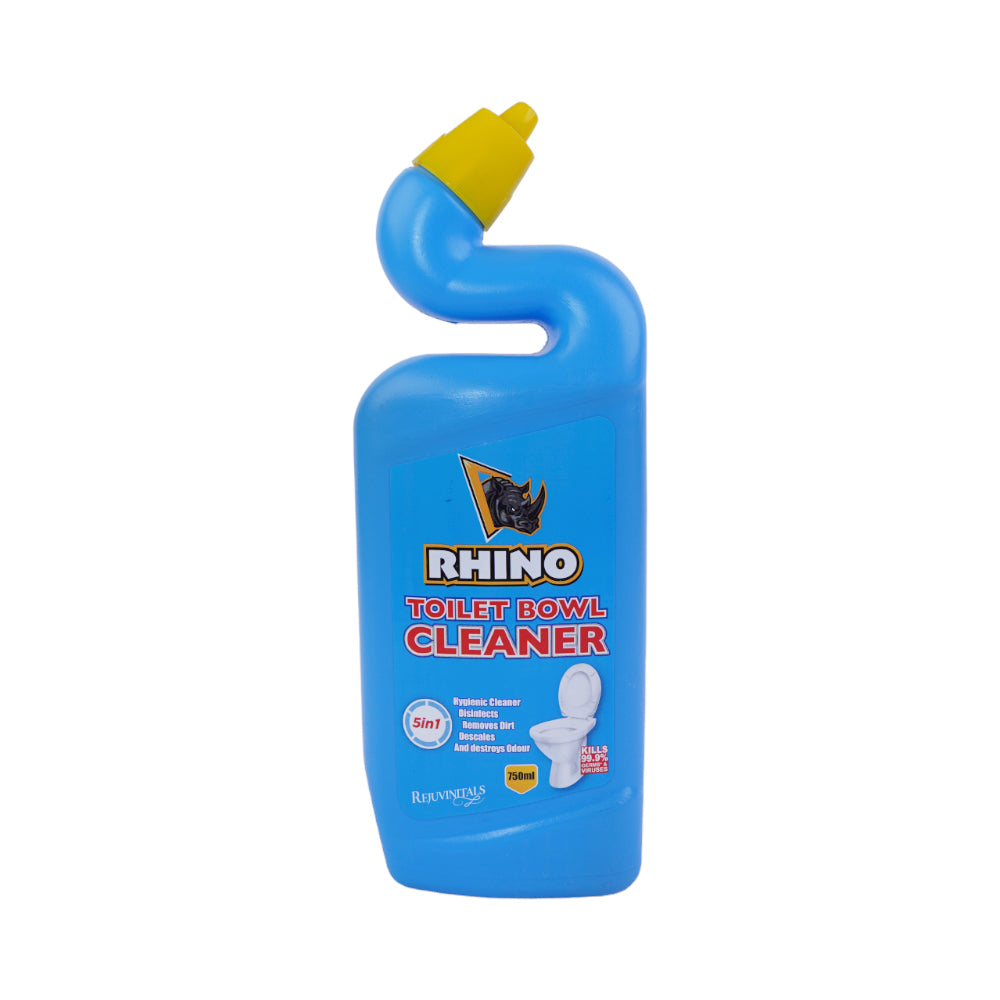 REJUVINITALS RHINO TOILET BOWL CLEANER 750ML