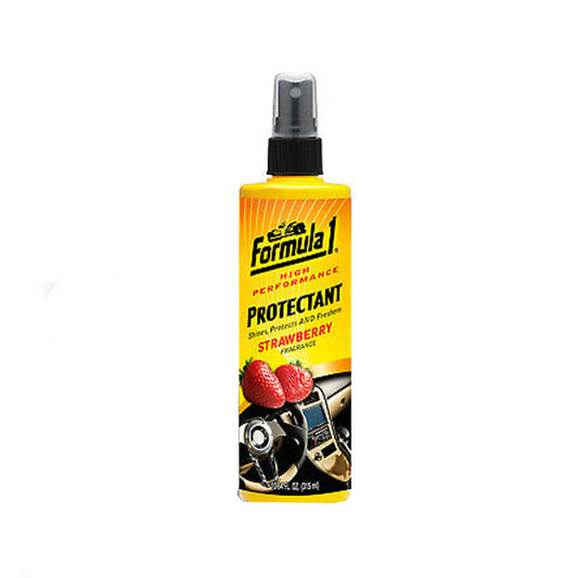 FORMULA 1 POLISH STRAWBERRY PROTECTANT 295 ML