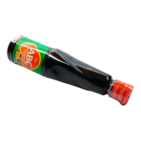 HEINZ ABC SALTY SOY SAUCE 600 ML