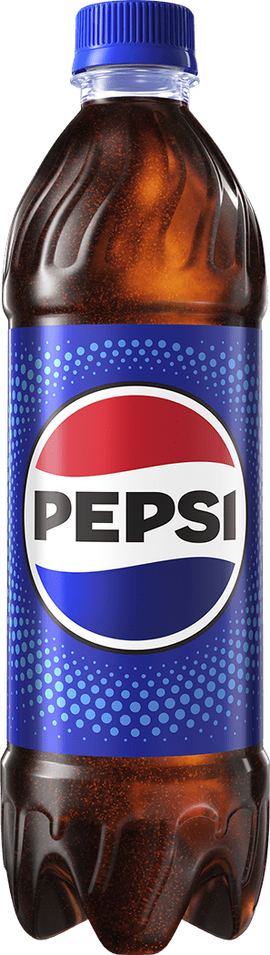 Pepsi Soda, 16.9 Fl Oz, 6 Count