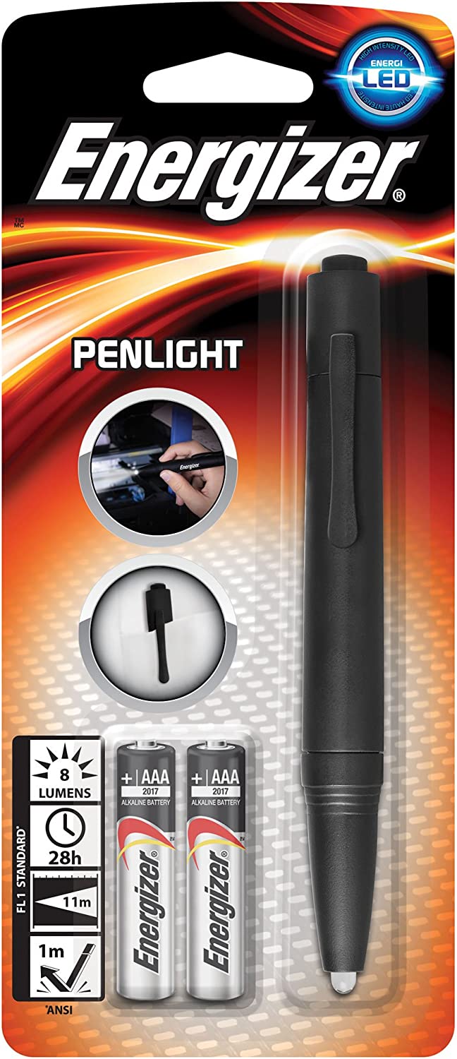 ENERGIZER PENLIGHT AAA2 PC