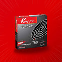 KING MOSQUITO COIL BLACKY EXTRA POWER 10PC PACK