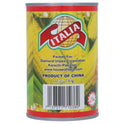 ITALIA BABY CORN TIN 380 GM