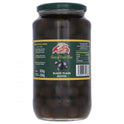 ITALIA BLACK OLIVES PLAIN 935 GM