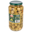 ITALIA GREEN OLIVES STUFFED 935 GM