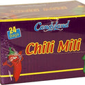 Chilli Milli Hot Gummy Candy