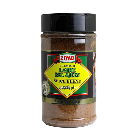 Ziyad Lahme Bel Ajeen Spice Blend