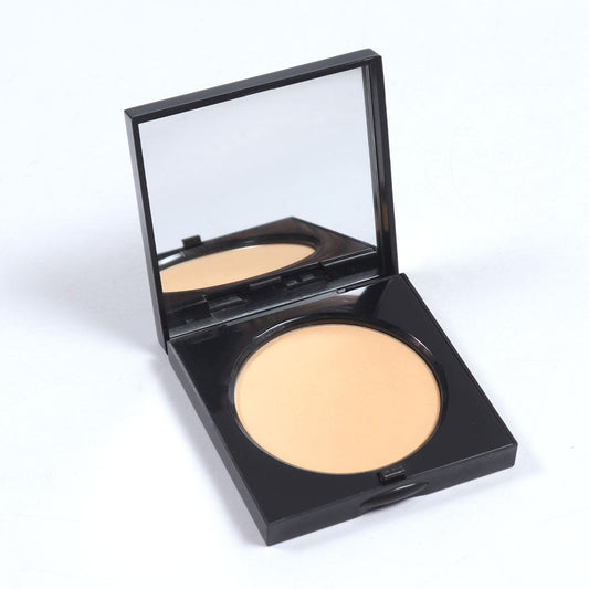 BOBBI BROWN SHEER FINISH PRESS POWDER 3 11 GM