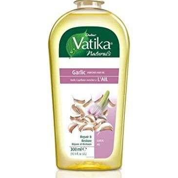 Vatika  Garlic Hair Oil