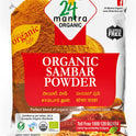 24 Mantra Organic Sambar Powder