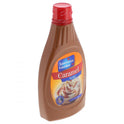 AMERICAN GARDEN SYRUP CARAMEL 680 GM