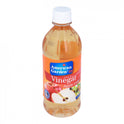 AMERICAN GARDEN VINEGAR APPLE CIDER 473 ML