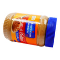 AMERICAN GARDEN PEANUT BUTTER CHUNKY 510 GM