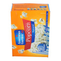 AMERICAN GARDEN POP CORN NATURAL 273 GM