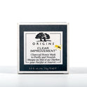 ORIGINS CLEAR IMPROVEMENT CHARCOAL HONEY MASK CREAM