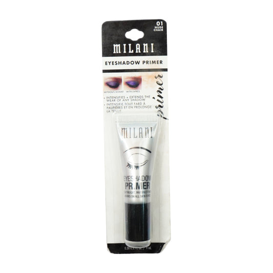 LONGWARE EYE SHADOW PRIMER BASE 01 UNIVARSAL 9ML