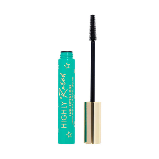 MILANI HIGHLY RATED LASH EXTENSIONS TUBING MASCARA 110 BLACK