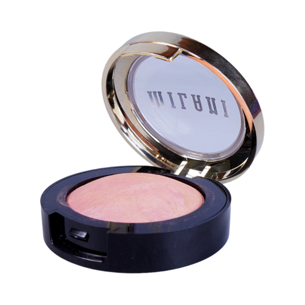 MILANI BAKED POWDER BLUSH ( 03 BERRY AMOUR ) 3.5 G