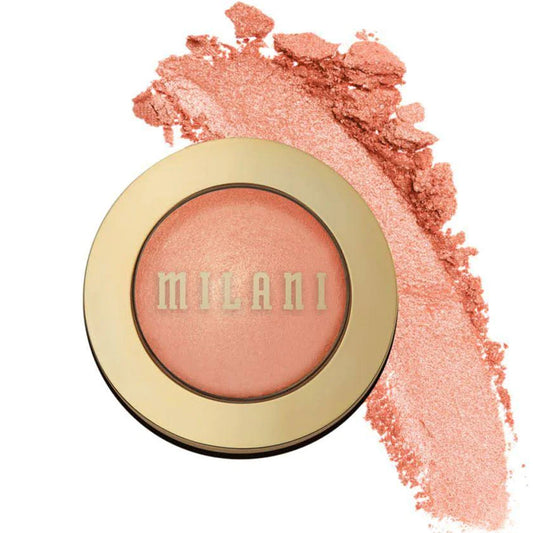 MILANI BLUSH LUMINOSO 05