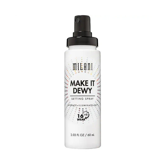 MILANI MAKE IT LAST DEWY SETTING SPRAY