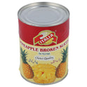 ITALIA PINEAPPLE BROKEN SLICES IN SYRUP 567 GM